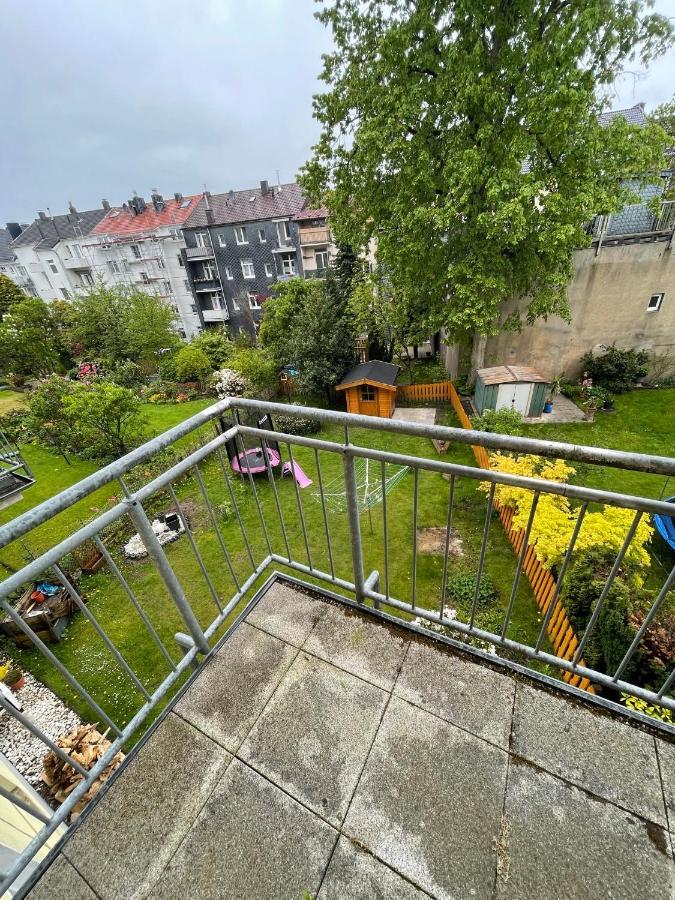 Estrella24 Living Rooms Chicago Remscheid Exteriör bild