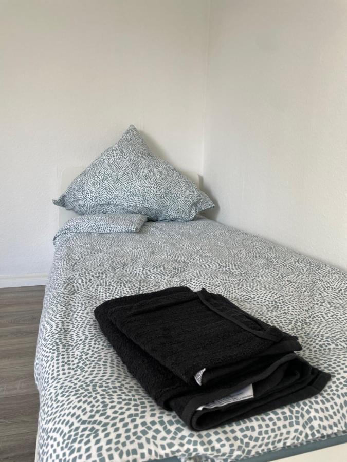 Estrella24 Living Rooms Chicago Remscheid Exteriör bild