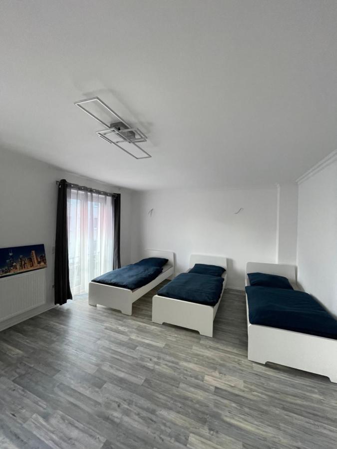 Estrella24 Living Rooms Chicago Remscheid Exteriör bild