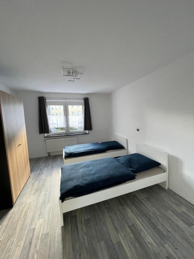 Estrella24 Living Rooms Chicago Remscheid Exteriör bild